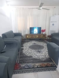 مجمع ام العصافير • دور أرضي • ٢ غرف