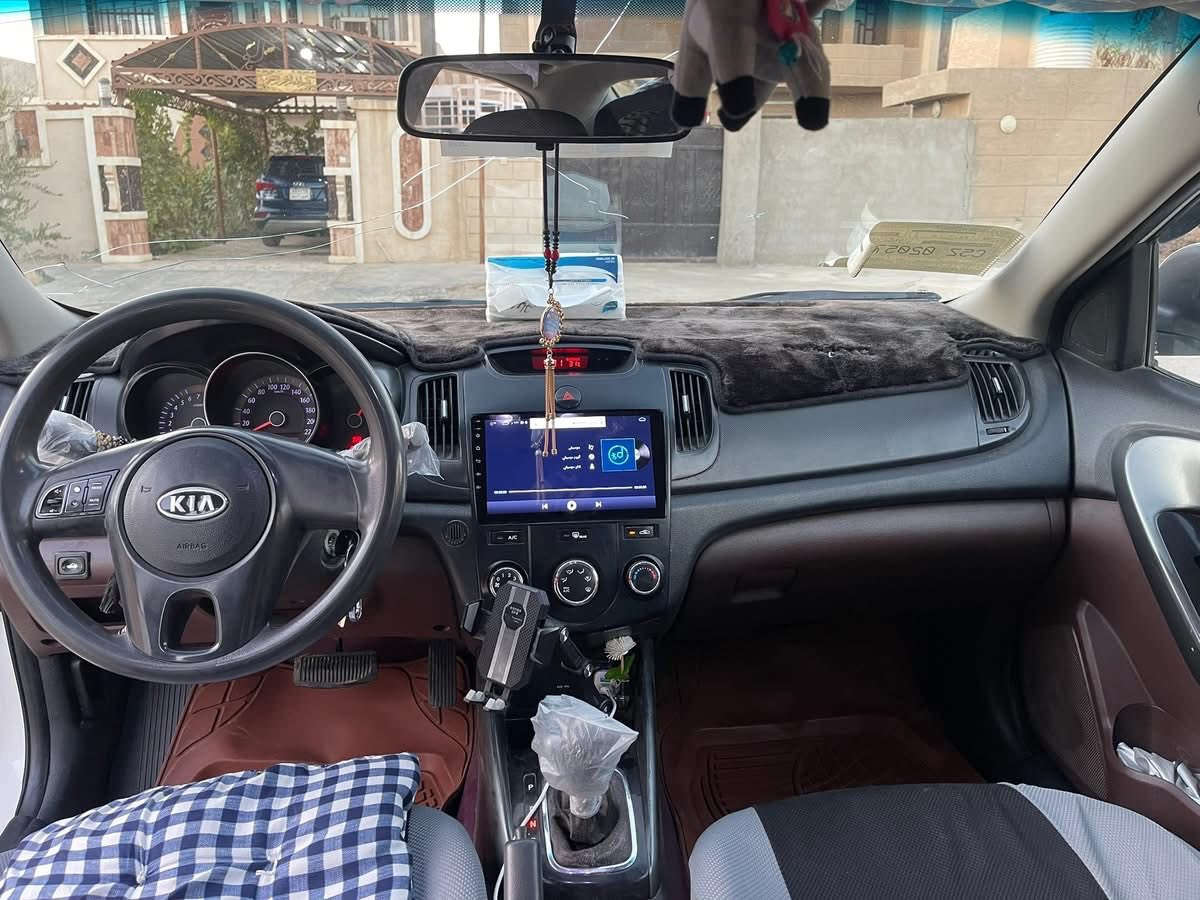 سلام عليكم

سيراتو 2️⃣0️⃣1️⃣1️⃣

رقم اربيل باسمي 

سنويه وهزه جديد لل30

السياره مكفوله 

موصفاتها

1.فتحه سلايت 

2.تحكم ستيرن 

3.اشاير مري مري شفط

4.كشن جك 

السياره جاهزه

تبريد تدفئة شغال 

تخم تاير جدد

كير ومكينة خير من الله 

صدر 70‎%‎ 

سعر 110 وبيها مجال للشراي 

مكان سياره بغداد 

رقم ***********
