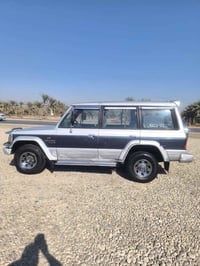 موديل ١٩٩٣ • خليجي • سنوية ساقطة ٢٠٢٠