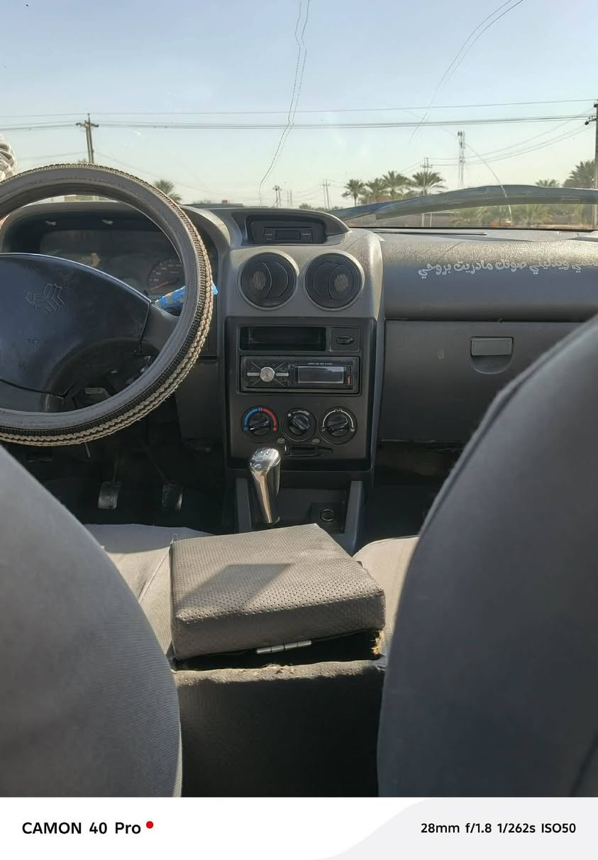 سلام وعليكم سايبا موديل 15 البيع رقم بغداد راعيها ب الديوانية بيها طخات فق لاتبديل ولاضربه المكان الديوانية السعر 30 وبيها مجال مصفره هيئه وغرامات رقم ***********
