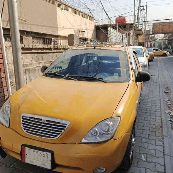 الله يساعدهم 
سياره طيبه 15 السياره نضيفه كلش
السياره لا اكلك مكفوله ولا اكلك مابيه شي
السياره بيه بجم مضروبه من كدام ومعمره كامله يعني حتى بلسونر متبين  وبيه خيط تبخير واكدر اكول مابيه ضربه لن ممبين شي &مبدل بنيد وجاملغات ثنين و التبريد واكف خياس ما خياس مابيه شي قليل كلش كلش قليل لتخابرني دكلي شبيه السياره تعال افحص وكلب وأقتنع وأخذ#ابيع_لغرض_التعين
السياره عارضه ب 30 وبيه مجال مكاني بغداد #ملاحضه قطره صبغ مابيه وب اسمي
*********** بس واتساب واتصال فيس مموجود 
#بيه_مجال_
