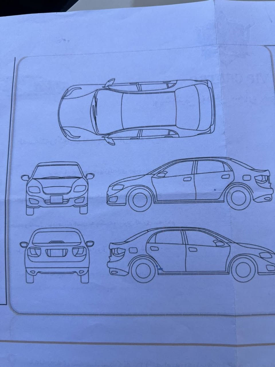رینۆ فۆلۆنز 2016بێ بۆیاخ ئۆتۆماتیک یەک دەست 85هەزار ڕۆشتووە گێڕو مەکینەی نەکراوەتەوە بێ مەسروفە سەنەوی تازە بەناوی خۆمانەوەیە قفڵی 87$هەڵبجە.  ***********/*********** חדרה, HA
