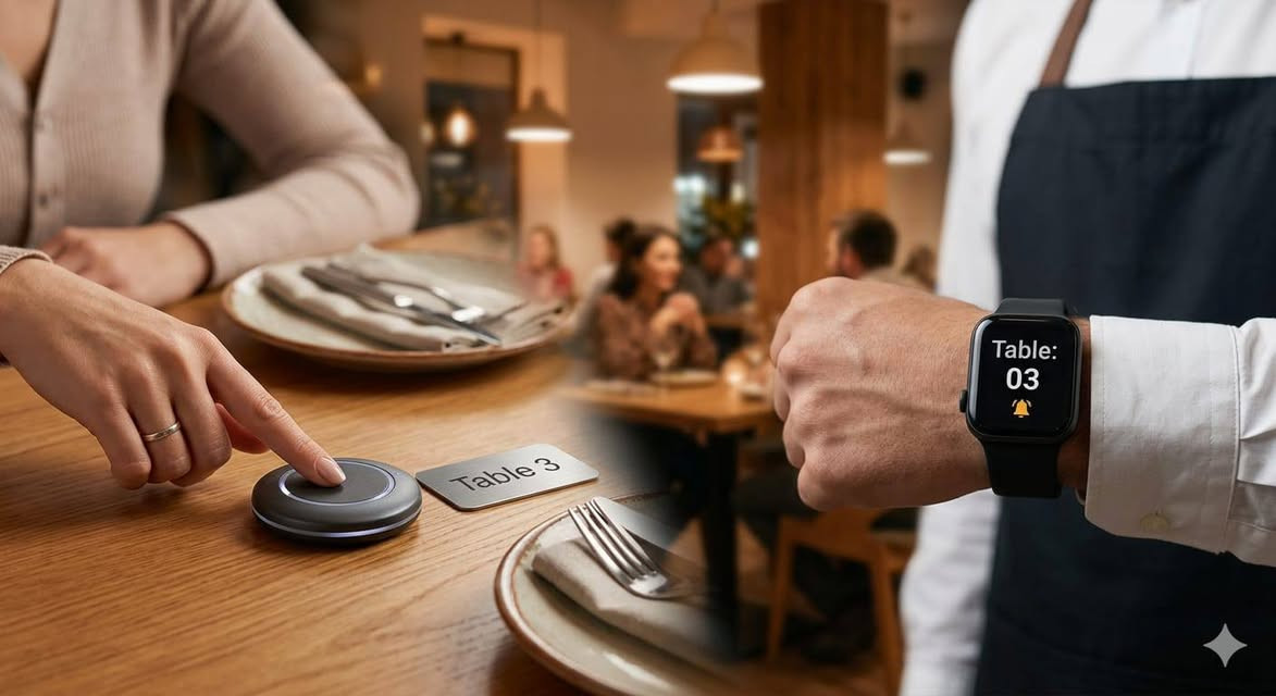 يتوفر لدينا جهاز منادات الكابتن 
للاستفسار تواصل على ***********
