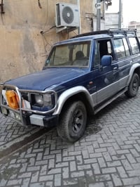 كالوبر 1997 بغداد رقم ألماني السنويه نهايه 2026 محرك كاز ستاركس مستحق ...