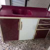 كاونتر للبيع ،الاستعمال سنة  المرمر اصطناعي  السعر 350 وبي مجال للاستف...