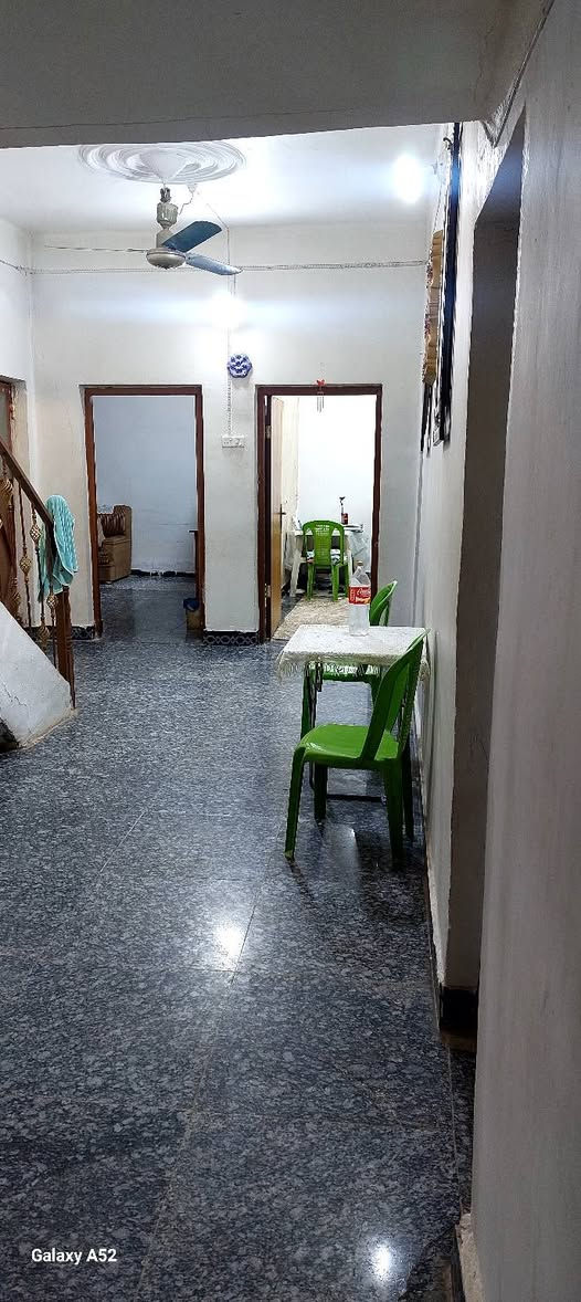 السلام عليكم بيت للبيع طابو صرف  باب المشهد منطقة الابراهيميه المساحه ٣٤٥
تفاصيل اكثر تواصل +9647722565208
