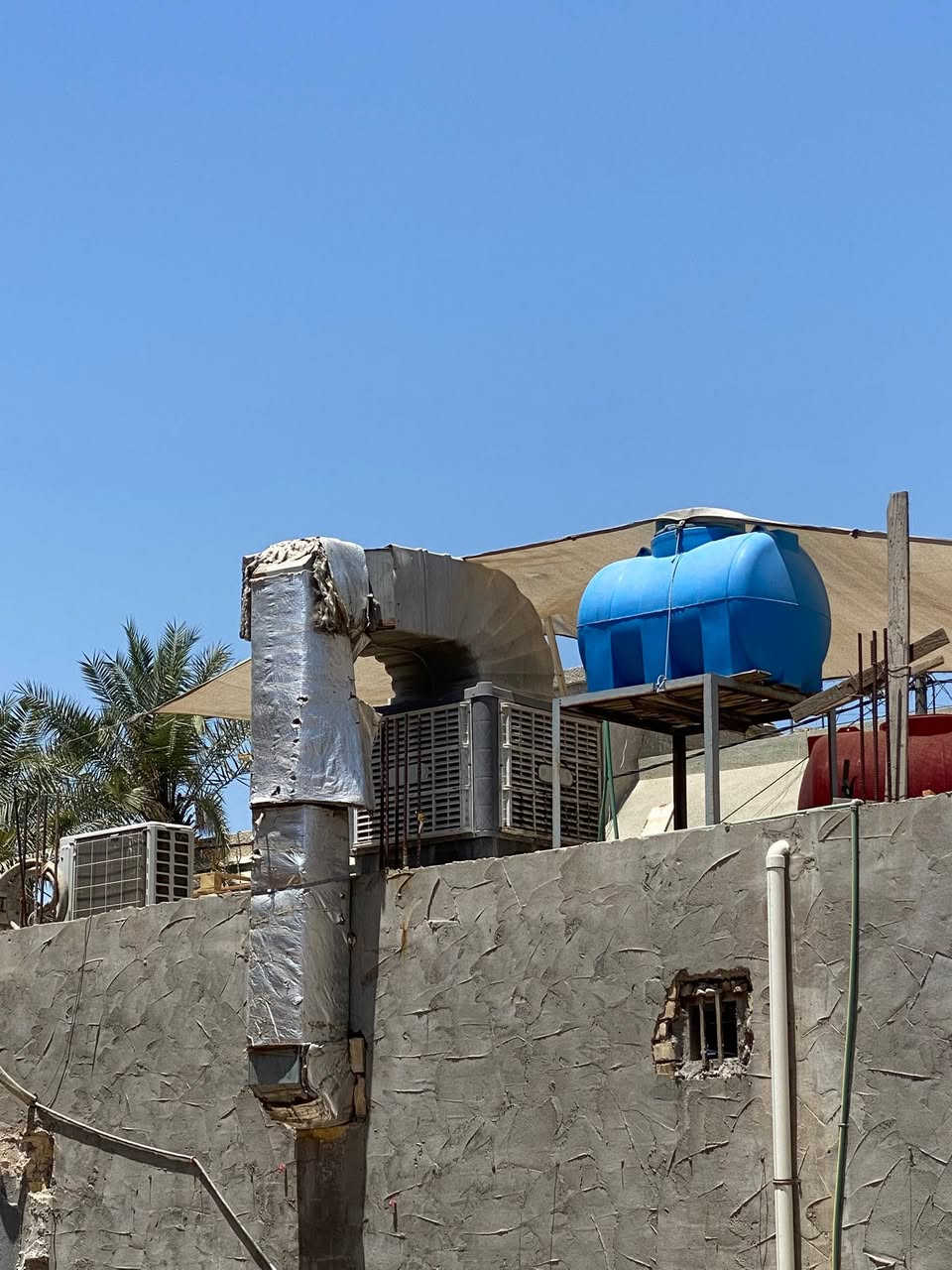 السلام عليكم
مبرده دكت حجم كبير برودته كلش حلوه  للبيع مستعلمه بس  بيه مشكله بسيطه بلكارت سرعته عاليه 
مكاني بعداد  الحريه


**إذا كنت صاحب هذا الإعلان وتريد حذفه لأي سبب، رجاءا أرسل رسالة إلى الدعم الفني**