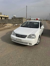 موديل 2011 • بابل كفل • ضرر بالسونار