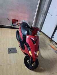 للبيع دراجه ماكس عدله حديث موديل 2012 دراجه مال رمبه ومختمه عله طولها ...