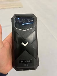 بطارية ٢٢٠٠٠mAh • 16GB/512GB • كاميرا 200MP