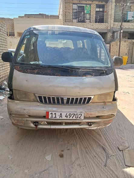 سلام عليكم للبيع كيابريجو موديل 96 محرك كير اكسل خير من الله باتري جديد تخم تاير رقم بغداد نكليزي تحويل مباشر خط وبحث مصفره سنويه 28 السعر 37 وبيه مجال بسيط مكاني الصويرة تصال رقم *********** او***********
