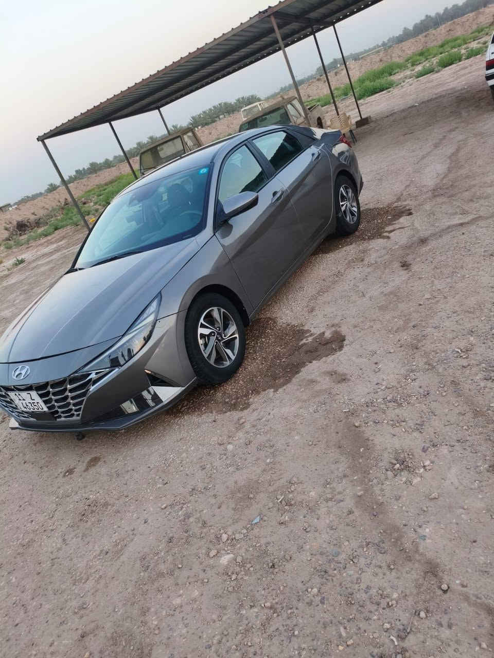 لنتره  موديل 23مصوغه عام رقم بغداد مكان حله أبو غرك سعر شده و ١٢


**إذا كنت صاحب هذا الإعلان وتريد حذفه لأي سبب، رجاءا أرسل رسالة إلى الدعم الفني**
