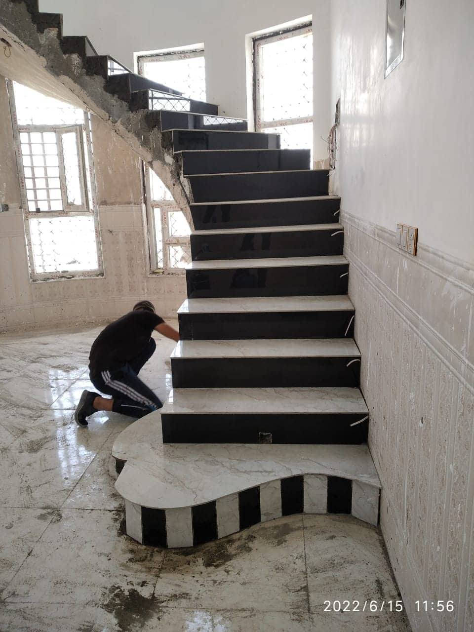 خلفه سيراميك جداري ارضي بايات درج شرط اولئ وتسليم مهندس اذا مو اولئ مرفوض كربلاء ***********
