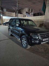 باجيرو • ٢٠١٦ • رقم اربيل