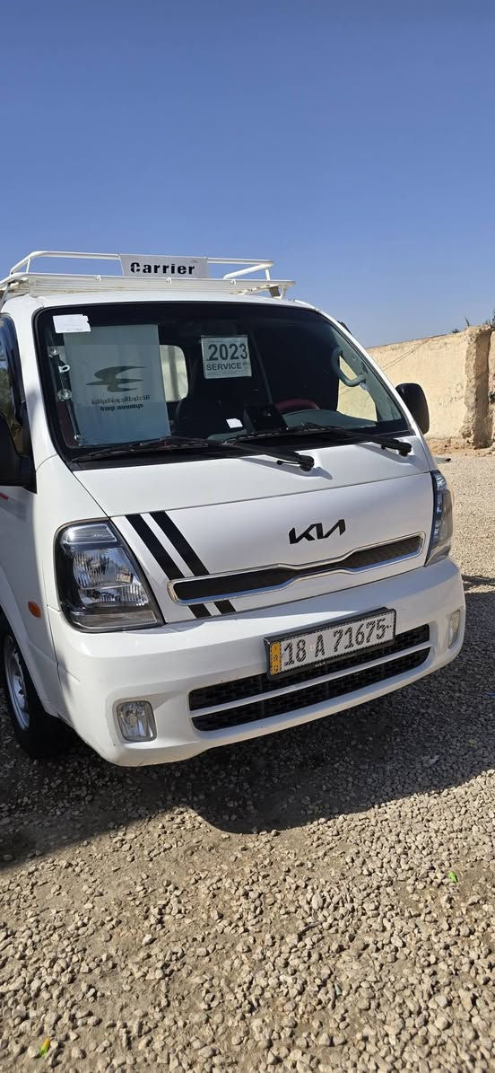 السلام عليكم شباب كيه مسكر موديل2023السياره مكفوله كفاله عامه من كلشي رقم السياره بابل
السياره ماشيه 51 الف حقيقي
السعر 195وبيهه مجال بسيط
 رقم الهاتف ***********العنوان دوانيه قضاء غماس

