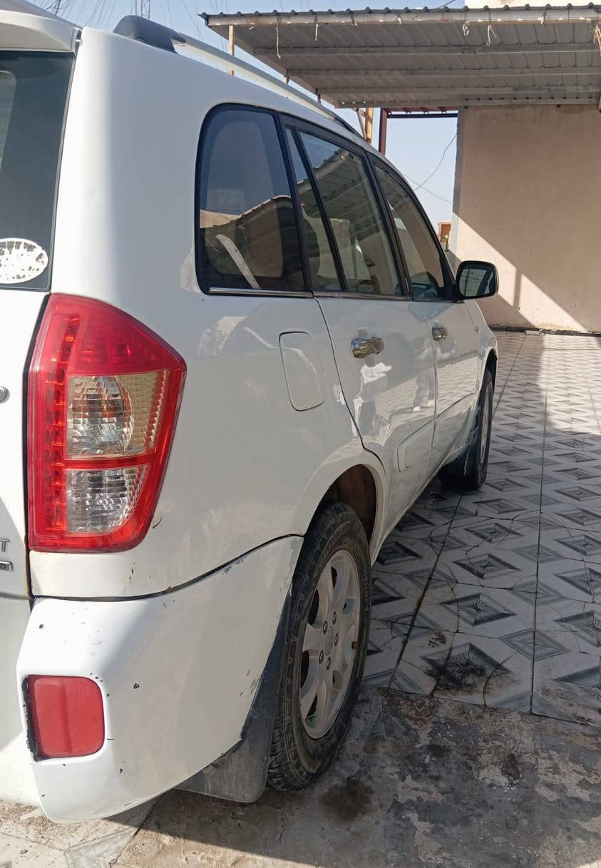 السلام عليكم ورحمه الله وبركاته...
تيكو 2013 للبيع كفاله عامه السياره نظيفه جدا داخل وخارج رقم كربلاء مشروع وطني تحويل ثاني يوم مكانها بالحله وترايها 160 عليها ادامه كامله ما تصرف عليها بس تحويل شرط ولا كلوب بالدشبول وبالخير على الياخذها رقمي اتصال + واتس اب *********** حلة, بابل
