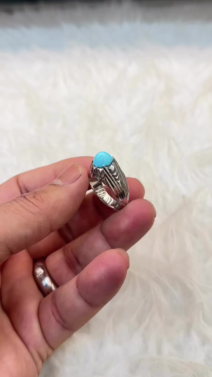 🌼🌼اللهم أعطهم ما يتمنون لنا🌼🌼
‏ النجف الاشرف شارع زين العابدين سوق الصفافير سوق الفضة الطابق الاسفل معرض نيشابور الاستفسار خاص أو الاتصال☎️((***********)) روائع الفيروز النيشابوري قطعه غاية والروعه@إشارة
