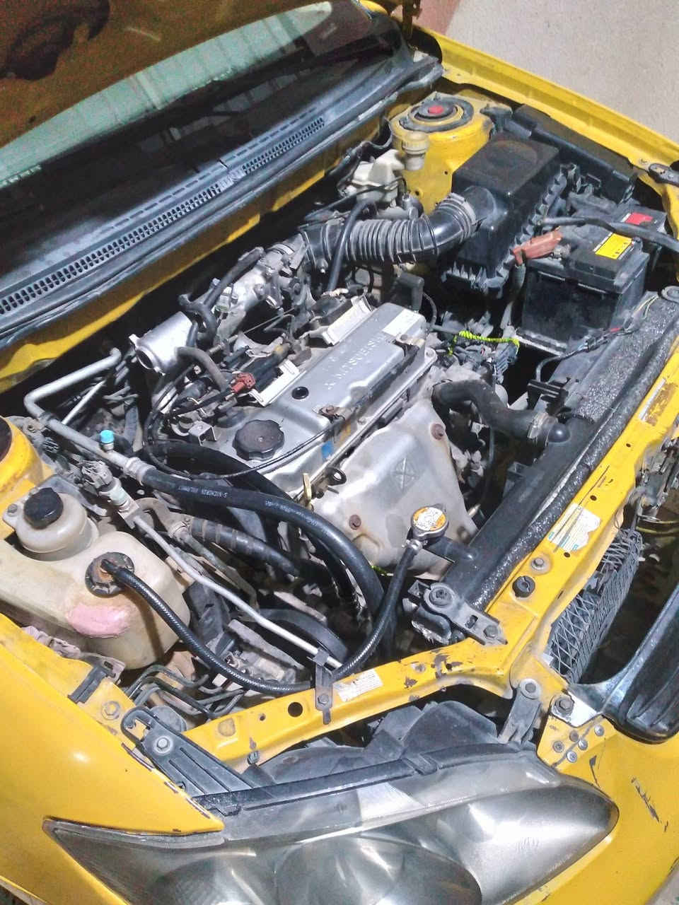 السلام عليكم يوجد سياره للبيع بي واي دي موديل 2011 بسمي السياره بيه الكير نمره الرابع يفلت التبريد شغل التتفه شغاله الكهربايات شغاله بيه تلحيضات بسيطه السعر 35  الرقم ***********
