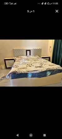 غرفة نوم • للبيع • اربيل