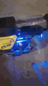 دراجه ار تسعه صارله شهرين لبيع شراي يجي خاص


**إذا كنت صاحب هذا الإعلان وتريد حذفه لأي سبب، رجاءا أرسل رسالة إلى الدعم الفني**