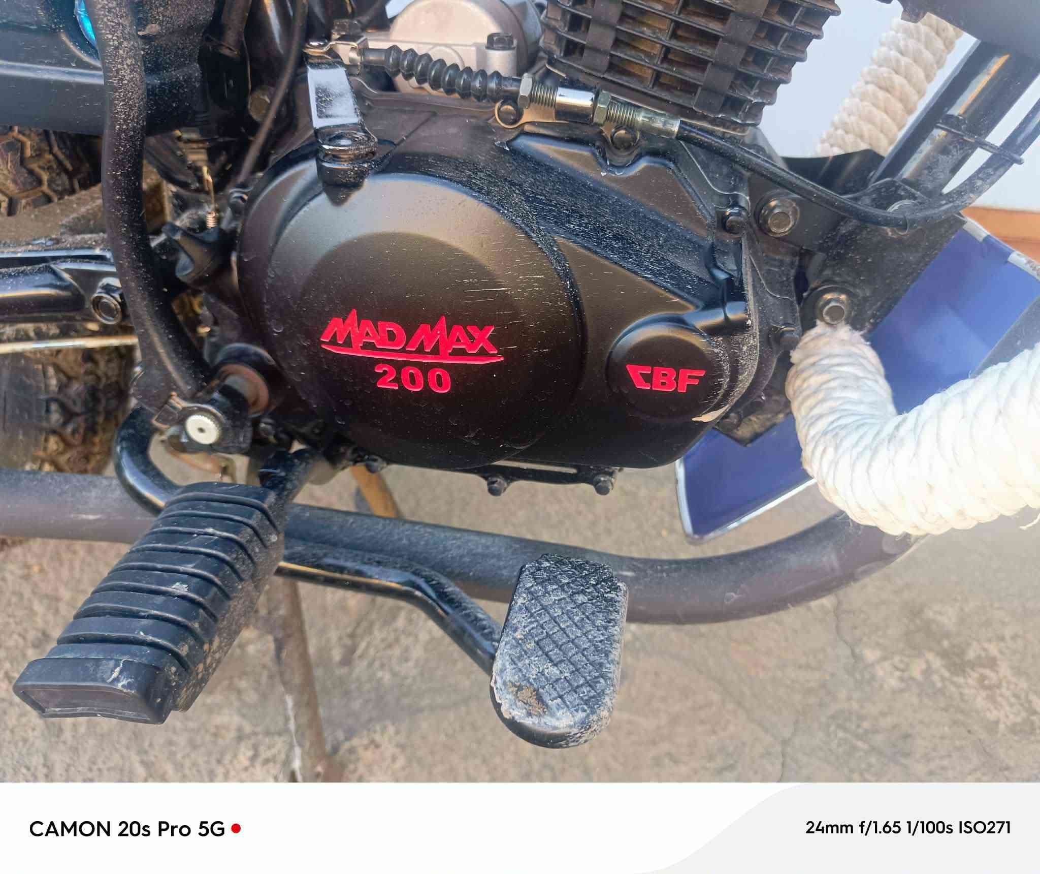 سلام عليكم دراجه دايون نفخ موديل 2026 صار شهر من طالعه من المعرض مكفوله كفاله عامه مكينه(200 )
الشراي يتصل على رقم راعيه ‏‪***********‬‏ مكان كربلاء الرجيبه
