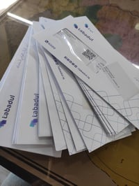 كوبون البنزين • مكتب قبيس • موصل الايمن مشيرفة