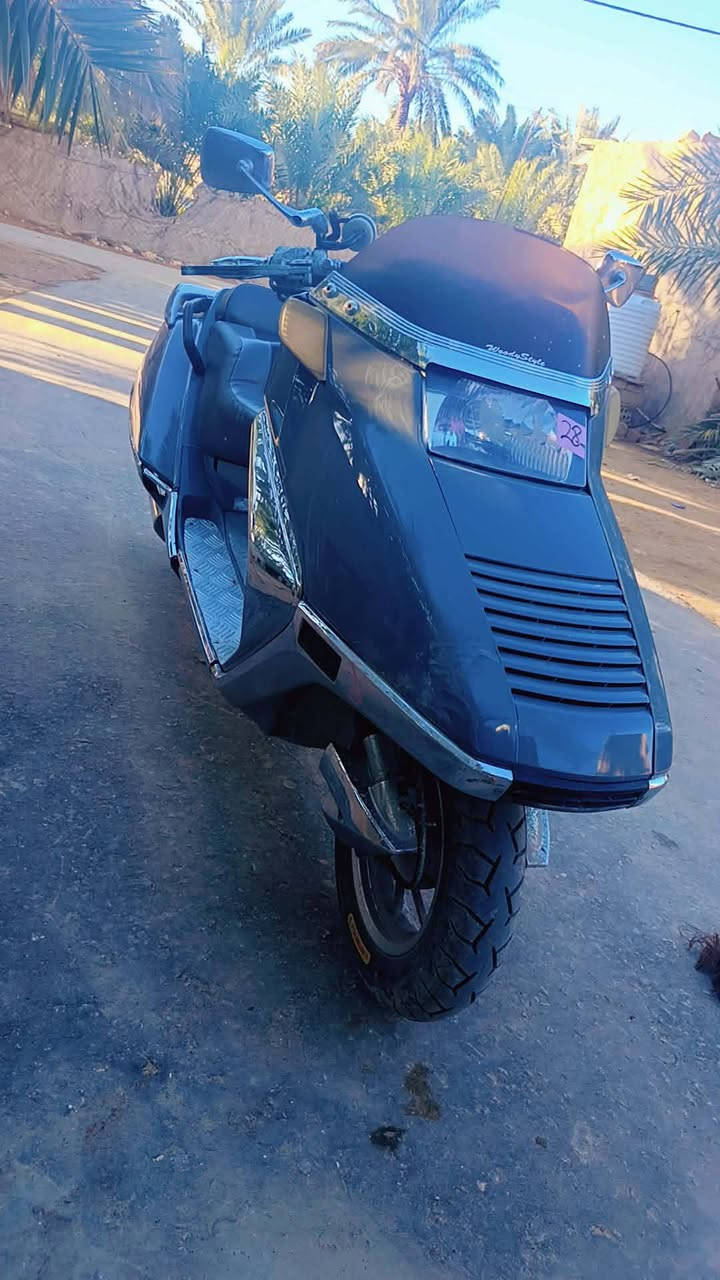 للبيع فيوجن
مكفوله كفاله عامه ما عده الصبغ جماليه بدون ضربه 
الدراجه ما صارلهه شهر من نازله من الحاويه 
مكان نجف كوفه ناحيه العباسيه 
بيع مستعجل 1500 الف وبيه مجال 
الرقم ***********
