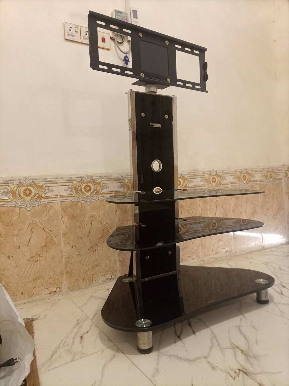 سلام عليكم ميز شاشه بعده جديد للبيع وستلايتات ثنين شغالات جدد المكان شطره حي الزهور 💱


**إذا كنت صاحب هذا الإعلان وتريد حذفه لأي سبب، رجاءا أرسل رسالة إلى الدعم الفني**