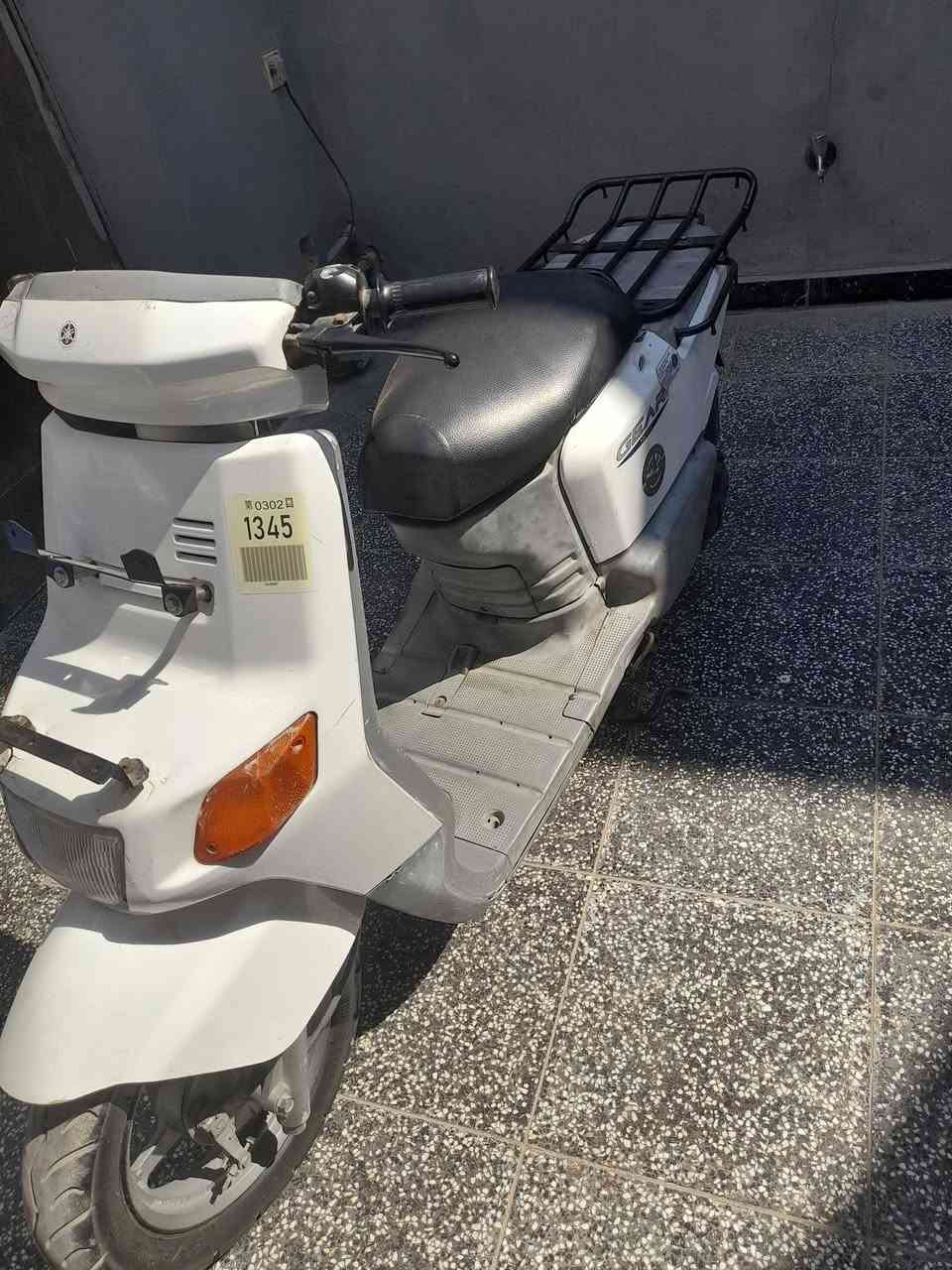 دراجه بيكم نظيفه بلاديه سلف هندر كهربائيات شغاله تايرات جدد سعر٢٨٠ مكاني بغدادالعبيدي ***********
