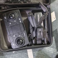 طياره درون • شغاله • قضاء رفاعي