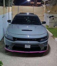 𝗗𝗢𝗗𝗚𝗘 𝗖𝗛𝗔𝗥𝗚𝗘𝗥🥇  🔥RT — 𝗟𝗔𝗦𝗧 𝗖𝗔𝗟𝗟  نوع السيارة: [ دودج جارجر ]  الموديل:...