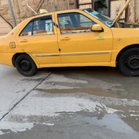 شيري كوين • ٢٠١١ • محرك وجير شرط