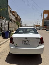 اوبترا 2011 بدون حادث بيها فقط بارد بجاملغ تبريد مجمدة شاشة جبيرة وكام...