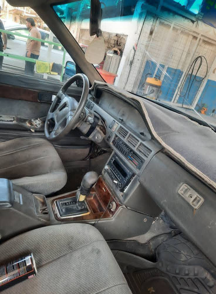 كيا بونتيشا 96 
رقم بابل
موجودة بالنجف 
السعر 17 
***********
