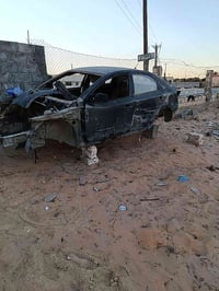 قطع غيار سيارات • للبيع