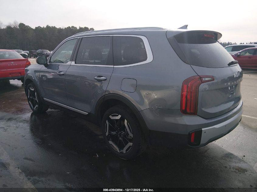 لاتنسى المتابعة للصفحة ليصلك كل جديدنا

كيا تلورايد
موديل 2024
فول مواصفات 
فئة ( S )
كشنات سياحي
محرك 3.8 
6 سلندر 
7 راكب
كشنات جلد 
كشنات سياحي
حادث واضح 
حادث جانبي 
بجم كبس 
السعر على كتبك شهداء ( 225 ) ورقه 

للتواصل متوفر فقط ( اتصال + واتساب) 
***********
