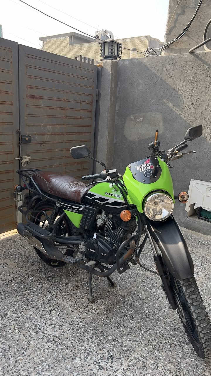 السلام عليكم اخوتي 

دراجه دايوان للبيع رقم بغداد تحويل ثاني يوم

دراجه ماناقصها شي مكينه وكير بلاديه 

السعر 2100 وبيها مجال انشالله 
رقم ‭0781 640 7014‬
المكان بغداد / الشعب / فلكة صباح الخياط 
ملاحضه الدراجه بيها نقص كم شغله ثانويه مو ضروريه
