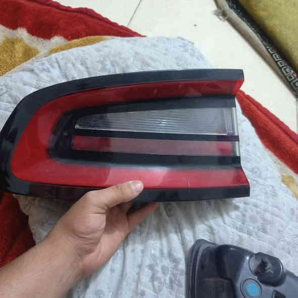 بك لايت جارج اثنين نضافه 100% بعدهن بترابهن السعر 250

رقم الواتساب:***********
