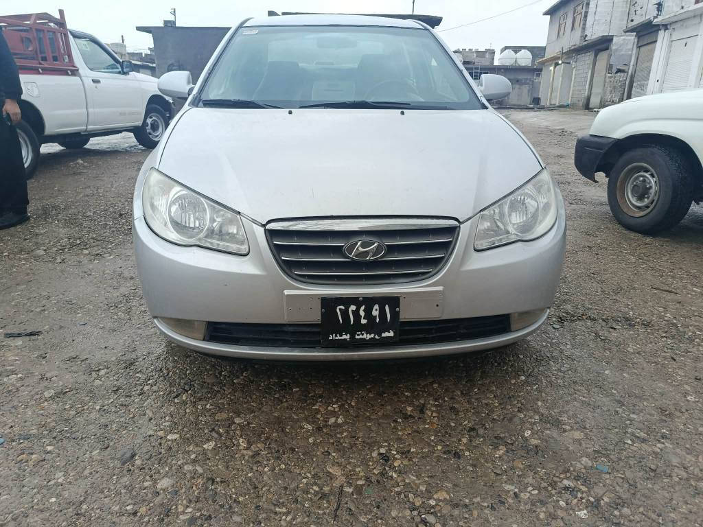 هوندا ئه فانتى  موو ديل 2007 فوول به س سلايت نيه هه موو گيانى به شه رت سيعر 50 گه لا و مه عمه له *********** السليمانية, العراق
