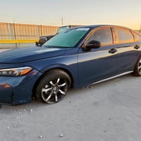 هوندا سيفك 2025 هايبرد مواصفات تورنك فول الفول بدون حادث ولاشاصي موعد ...