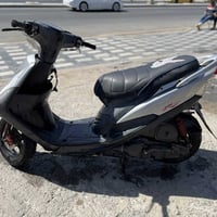 ‏سلام عليكم دراجة جديدة ما عدلة للبيع ‭0774 822 8675‬