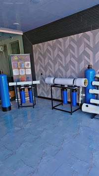 � متوفر محطات تحلية مياه بأحدث التقنيات وأعلى كفاءة تشغيل  💧 الطاقات ا...