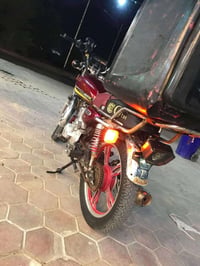 سيڤان • ٥ گير • ٢٠٢٢