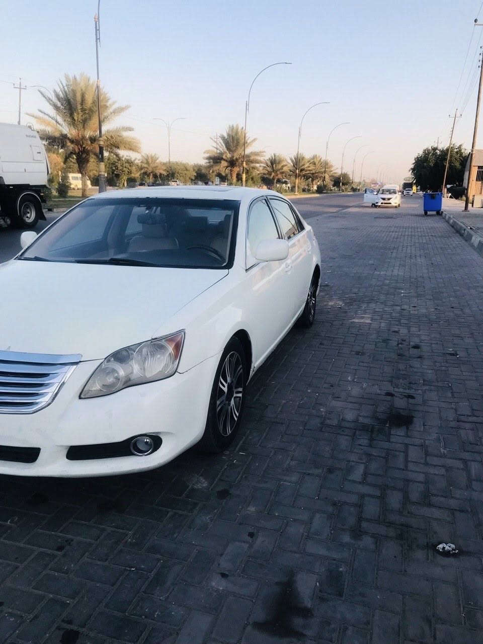 السلام عليكم  افلون ٢٠٠٧ رقم بابل فول مواصفات باسمي رقم مميز  مكينه كير حداديه جاهزه  سنويه ل٢٧ هزه جديده  مصبوغه عام   السعر ٨٥ وبيه مجال  الاستفسار 
***********
***********
