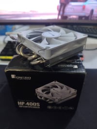 Egpu M.2 R3G • واي فاي 7 BE200 • هارد خارجي