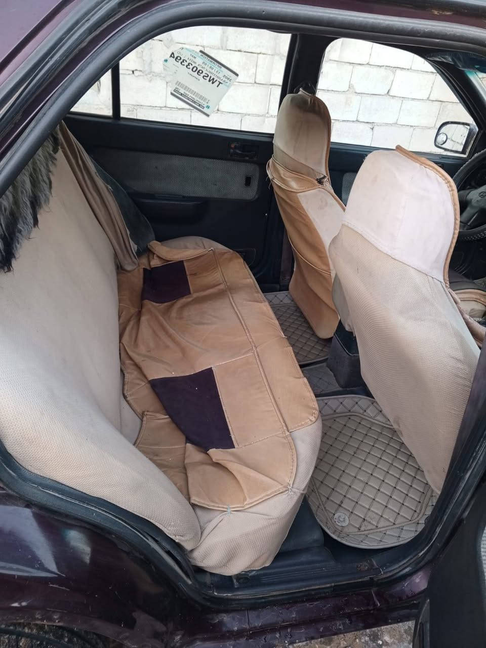 مساء الخير لنترا مسطره موديل 93
تبريد تفه خير من الله حداديه عل شركه تخم تاير صدر جديد 28 بيها مجال رقم بغداد مشروع وطني ***********
