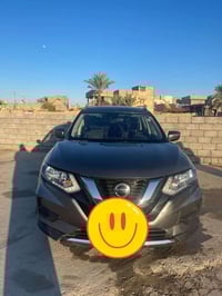 روج SV • ٢٠١٩ • حادث