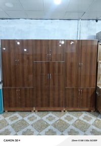 سليماني • ابواب شوشه • توصيل