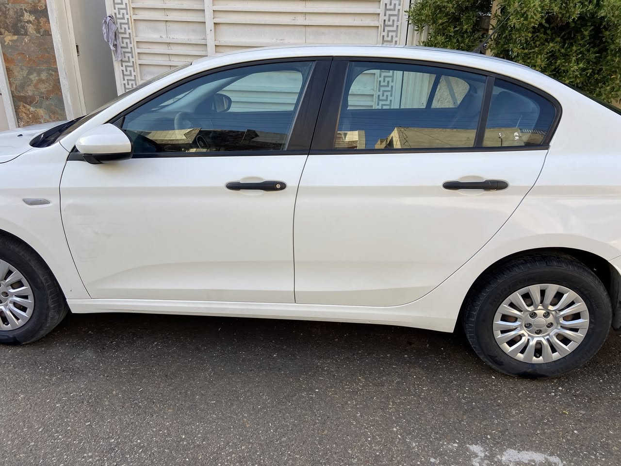 السلام عليكم 
دوج نيون ٢٠١٧ دخول ٢٠٢١
السيارة وارد خليجي (بدون حادث)
السيارة نظيفة بيها فقط ٣ طعجات بسيطة، احد الطعجات تم تصليحها.
السيارة ماشية ٣٤ الف مايل.
محرك ٤ سلندر ١.٦ السيارة اقتصادية ما تصرف بانزين.

السعر: 15 مليون و بيها مجال بسيط
للاستفسار يرجى الاتصال على ***********
