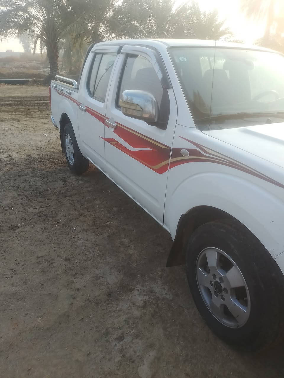 نيفارا موديل 9 رقم بغداد دولي بأسمي السعر 98كير أوتوماتيك محرك جديد المكان بابل ***********
